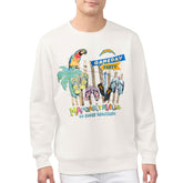 Los Angeles Chargers Margaritaville Gameday Party Fleece Sweatshirt | NFL Near me