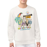 Pittsburgh Steelers Margaritaville Gameday Party Fleece Sweatshirt | NFL Outlet