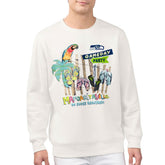 Seattle Seahawks Margaritaville Gameday Party Fleece Sweatshirt | NFL Outlet