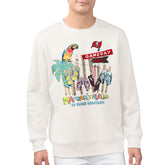 Tampa Bay Buccaneers Margaritaville Gameday Party Fleece Sweatshirt | NFL Hot