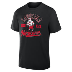 Carolina Hurricanes Fanatics Legacy T-Shirt - NHL T-shirts