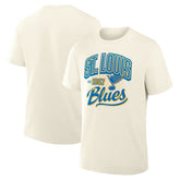 St. Louis Blues Fanatics Male Legacy T-Shirt - NHL T-shirts