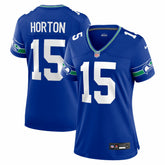 Seattle Seahawks Tory Horton Women's Alternate Game Jersey | NFL Near me
