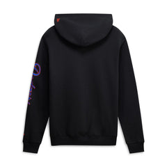 Los Angeles Dodgers New Era Puerto Rico Country Flag Hoodie - MLB Hoodies