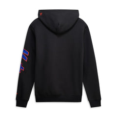 New York Mets New Era Puerto Rico Country Flag Hoodie - MLB Hoodies