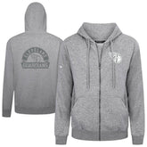 Cleveland Guardians Levelwear Podium Banner Arch Full-Zip Hoodie - MLB Hoodies