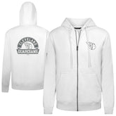 Cleveland Guardians Levelwear Podium Banner Arch Full-Zip Hoodie - MLB Hoodies