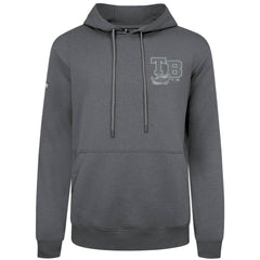 Tampa Bay Rays Levelwear Podium Valiant Hoodie - MLB Hoodies