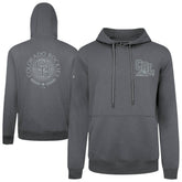Colorado Rockies Levelwear Podium Valiant Hoodie - MLB Hoodies