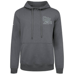 Colorado Rockies Levelwear Podium Valiant Hoodie - MLB Hoodies