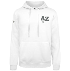 Arizona Diamondbacks Levelwear Podium Valiant Hoodie - MLB Hoodies