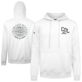 Colorado Rockies Levelwear Podium Valiant Hoodie - MLB Hoodies