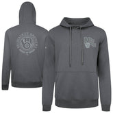 Milwaukee Brewers Levelwear Podium Valiant Hoodie - MLB Hoodies