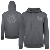 Boston Red Sox Levelwear Podium Grain Hoodie - MLB Hoodies