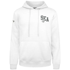 Seattle Mariners Levelwear Podium Grain Hoodie - MLB Hoodies