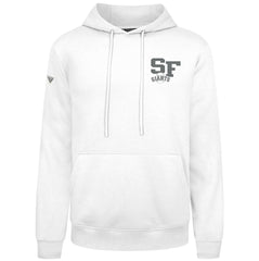 San Francisco Giants Levelwear Podium Grain Hoodie - MLB Hoodies