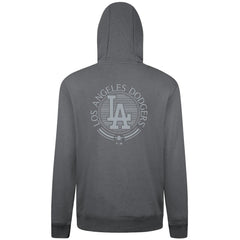 Los Angeles Dodgers Levelwear Podium Grain Hoodie - MLB Hoodies