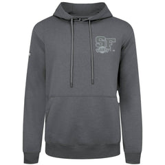 San Francisco Giants Levelwear Podium Grain Hoodie - MLB Hoodies