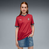 Portugal National Team Youth 2026 Home Replica Jersey