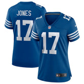 Indianapolis Colts Daniel Jones Women's Alternate Game Jersey | NFL New