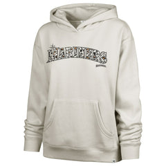 Seattle Mariners '47 Women's MVP Hoodie - MLB Hoodies