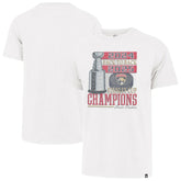Florida Panthers '47 Back-to-Back Vintage T-Shirt - NHL T-shirts