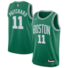 Kelly Green Payton Pritchard Boston Celtics Youth Swingman Jersey | NBA