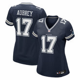 Dallas Cowboys Brandon Aubrey Women's Team Game Jersey | NFL Near me