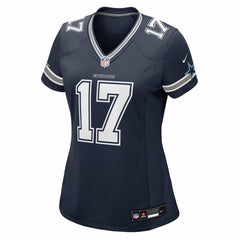 Dallas Cowboys Brandon Aubrey Women's Team Game Jersey | NFL Near me