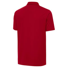 Spain National Team Antigua Statement Polo