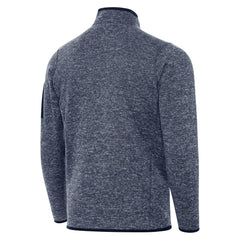 Spain National Team Antigua Elevate Quarter-Zip Pullover