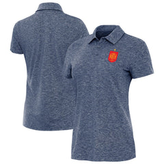 Spain National Team Antigua Women's Triple Shot Polo