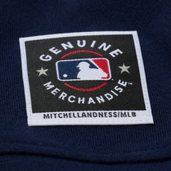Atlanta Braves Mitchell & Ness Women's Script Sweatshirt - MLB Sweatshirts