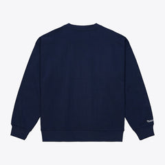 New York Yankees Mitchell & Ness Women's Script Sweatshirt - MLB Sweatshirts