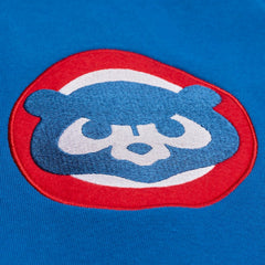 Chicago Cubs Mitchell & Ness Women's Pep Rally Sweatshirt - MLB Sweatshirts