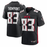 Atlanta Falcons Deven Thompkins Team Game Jersey | NFL Near me
