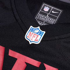 Atlanta Falcons Deven Thompkins Team Game Jersey | NFL Near me