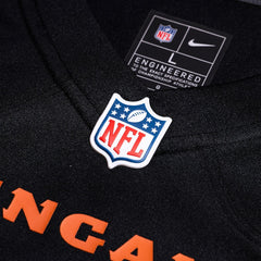 Cincinnati Bengals Isaiah Foskey Team Game Jersey | NFL Near me