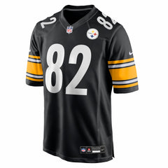 Pittsburgh Steelers Isaiah Hodgins Team Game Jersey | NFL On sale