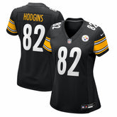Pittsburgh Steelers Isaiah Hodgins Women's Team Game Jersey | NFL US