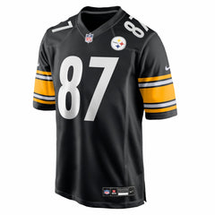 Pittsburgh Steelers Matt Sokol Team Game Jersey | NFL Sale