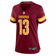 Washington Commanders Tay Martin Women's Team Game Jersey | NFL Near me