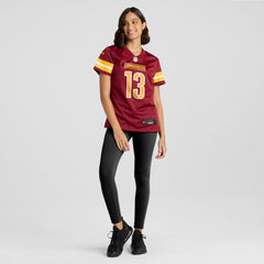 Washington Commanders Tay Martin Women's Team Game Jersey | NFL Near me