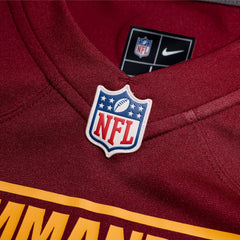 Washington Commanders Tyler Cooper Team Game Jersey | NFL Hot