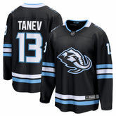 Brandon Tanev Utah Mammoth Fanatics Home Breakaway Player Jersey - NHL Jerseys