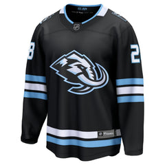 Ian Cole Utah Mammoth Fanatics Home Breakaway Player Jersey - NHL Jerseys