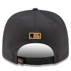 Milwaukee Brewers New Era 2025 National League Division Series Champions 9SEVENTY Adjustable Hat - MLB Hats