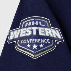 Winnipeg Jets OVO x NHL Fleece Hoodie - NHL Hoodies