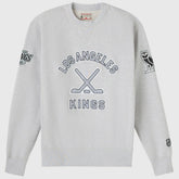 Los Angeles Kings OVO x NHL Fleece Sweatshirt - NHL Sweatshirts