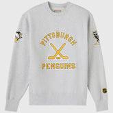 Pittsburgh Penguins OVO x NHL Fleece Sweatshirt - NHL Sweatshirts